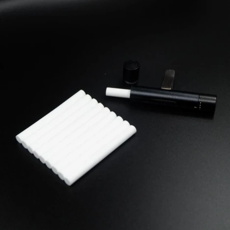 difuzér éterických olejů pro aromaterapii automobilů