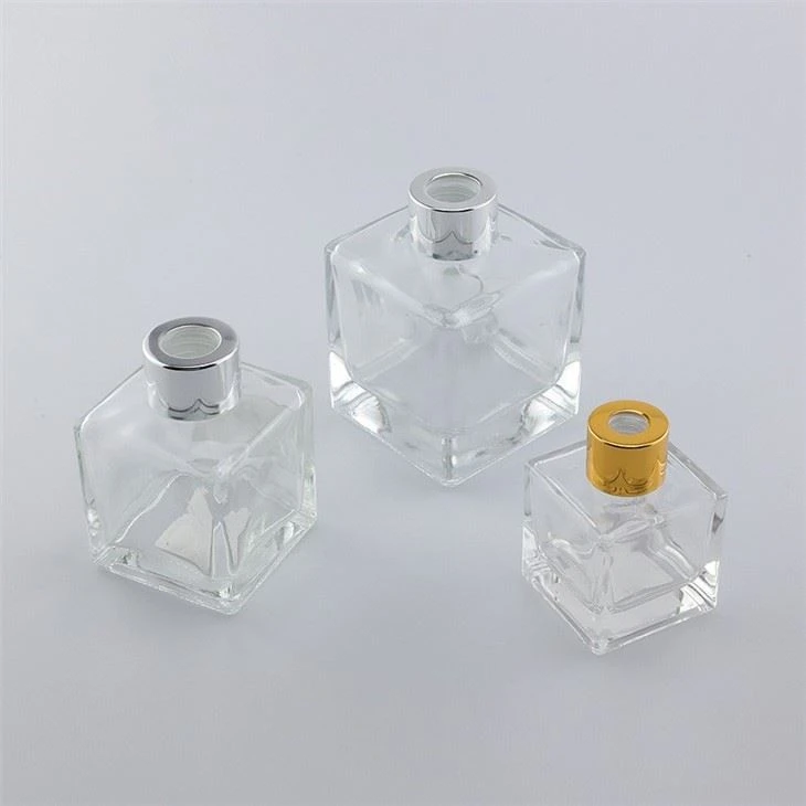 Reed Diffuser Glass Bottles