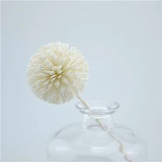 Pokojový difuzér květina